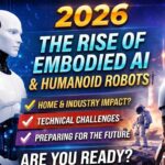 Embodied AI